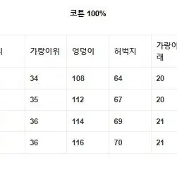 일본 세인트 마이클 데님 반바지 ( M)