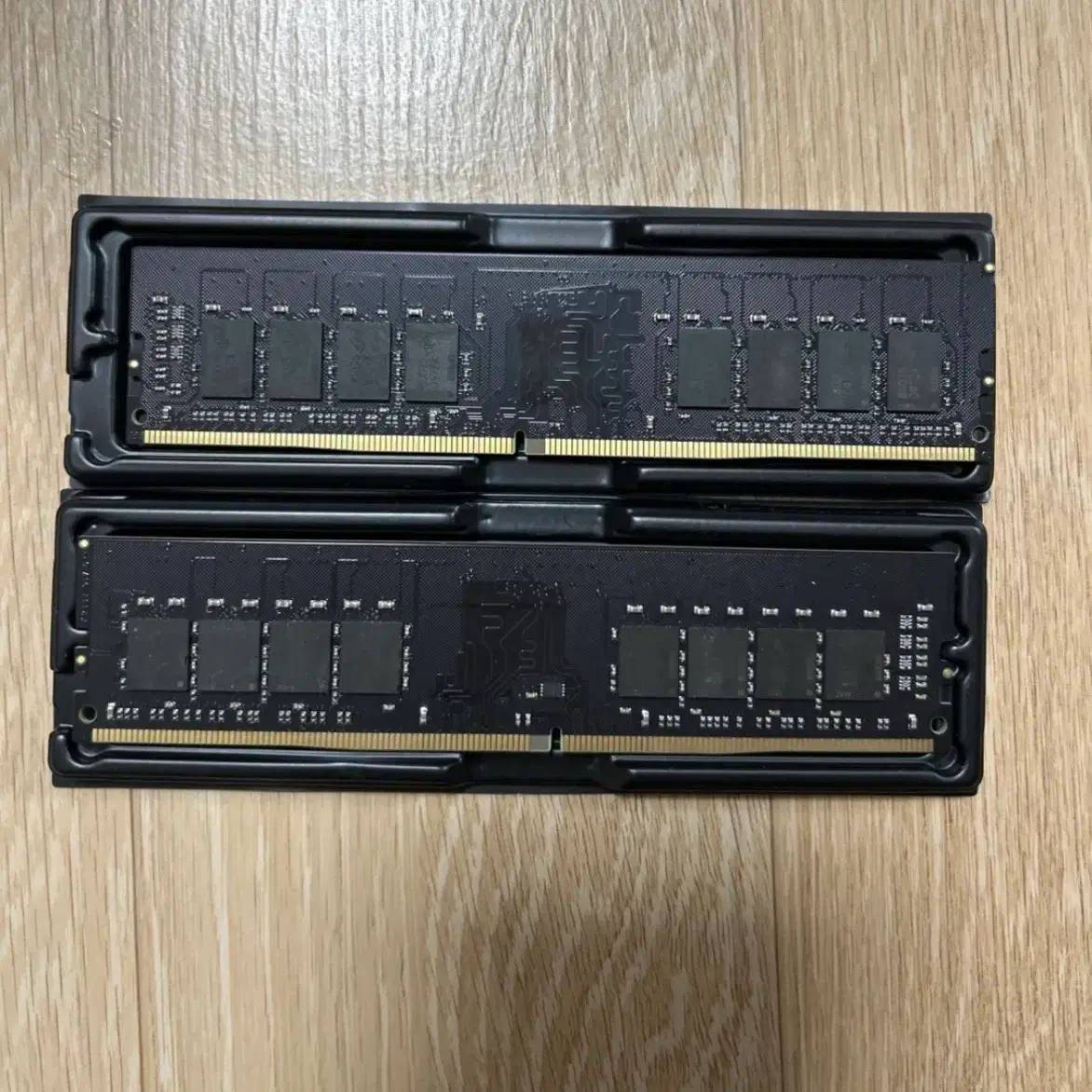 인텔용 DDR4 16,8GB 3200