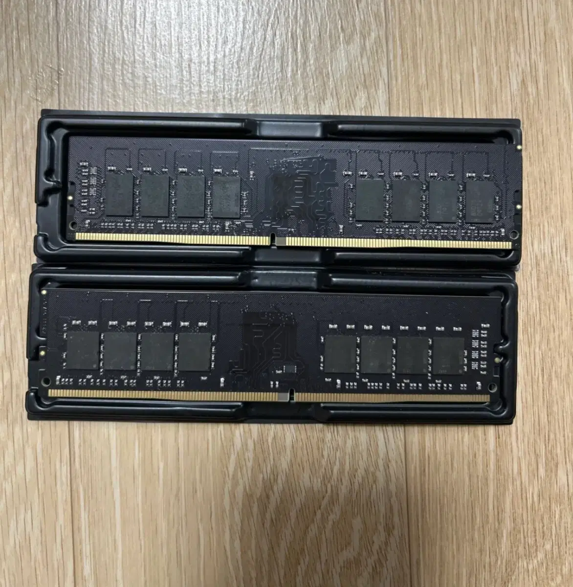 인텔용 DDR4 16,8GB 3200