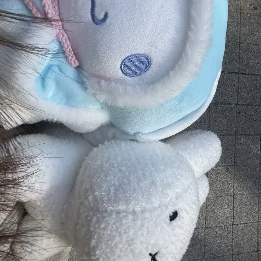 인형팔아요