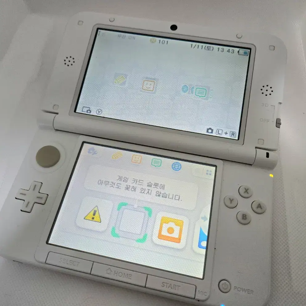 닌텐도 3DS LL XL 핑크 판매