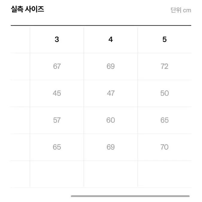 스톡홀름서프보드클럽 니트 4사이즈 새상품