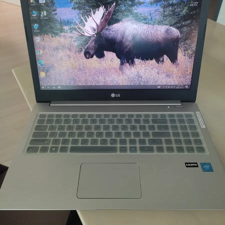 LG 울트라PC 노트북 15U370