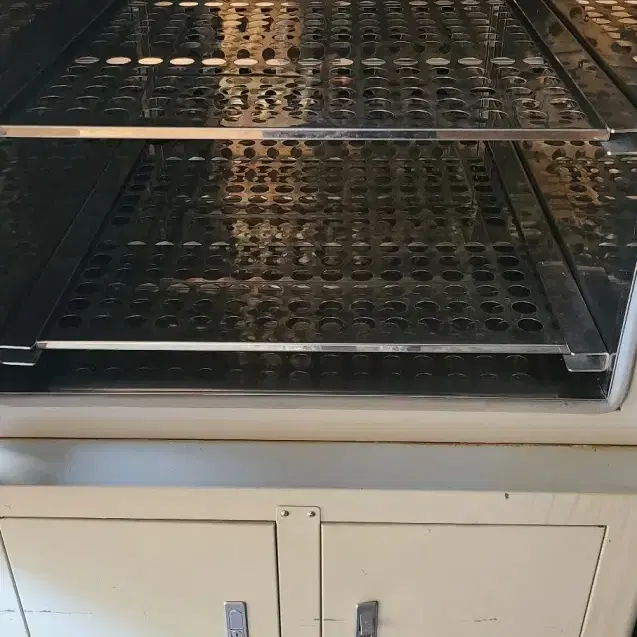 강제순환오븐 forced convection oven