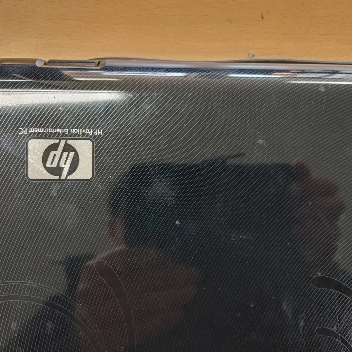 hp 파빌리온 dv6000(xp설치)