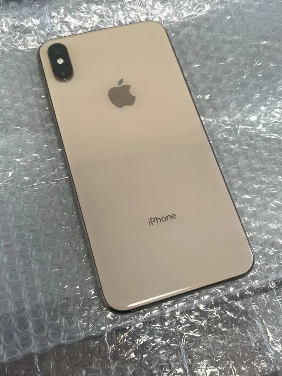 아이폰 XS Max 512gb