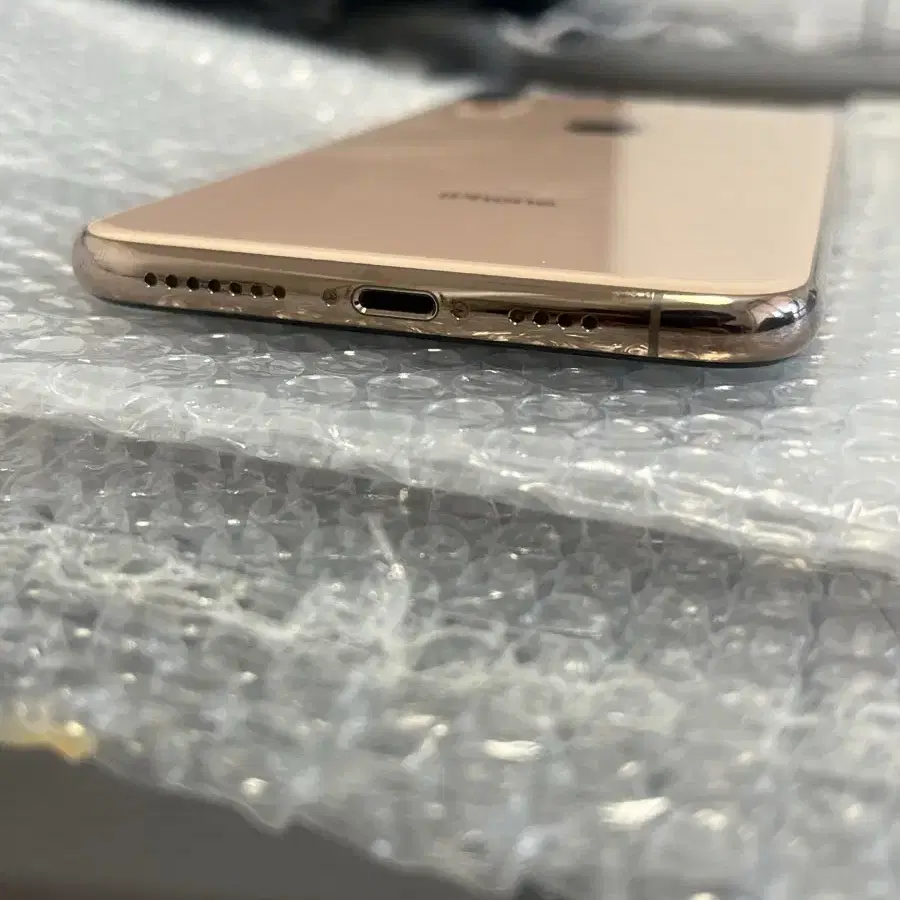 아이폰 XS Max 512gb