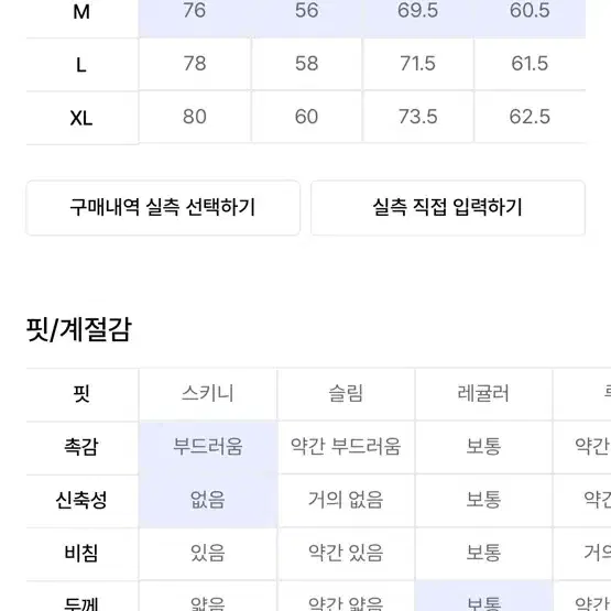 필루미네이트 핑크 체크셔츠 m사이즈