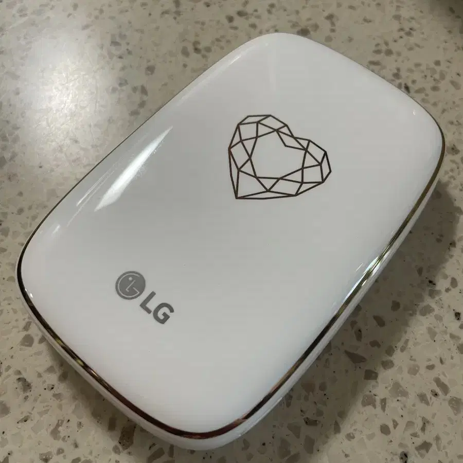 Lg 포켓포토 PD269