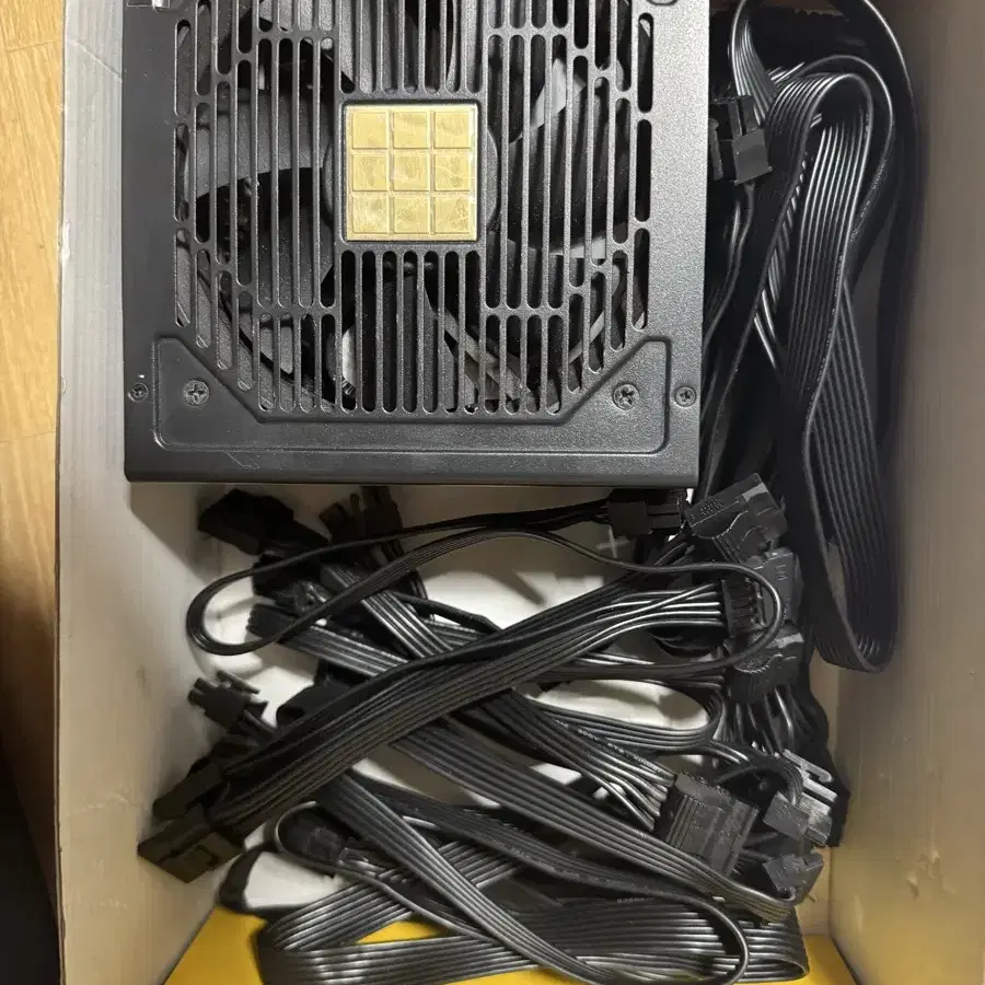 마이크로닉스 파워 850W