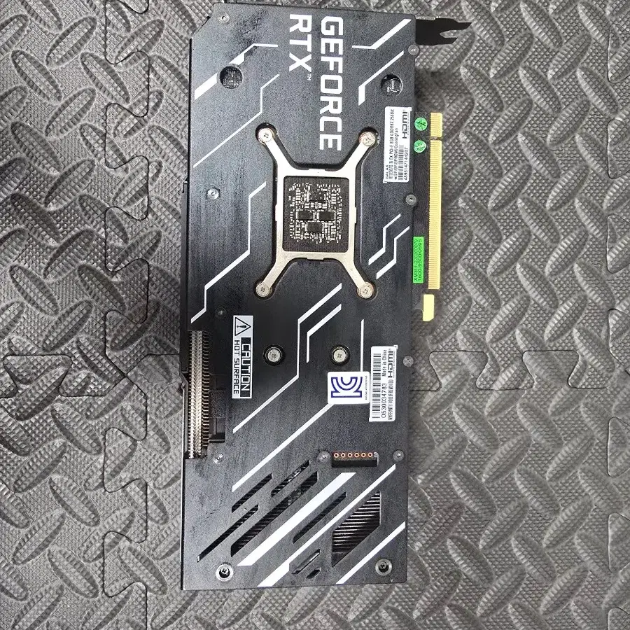 (안산/시흥)13400F,RTX3070Ti 컴퓨터 본체