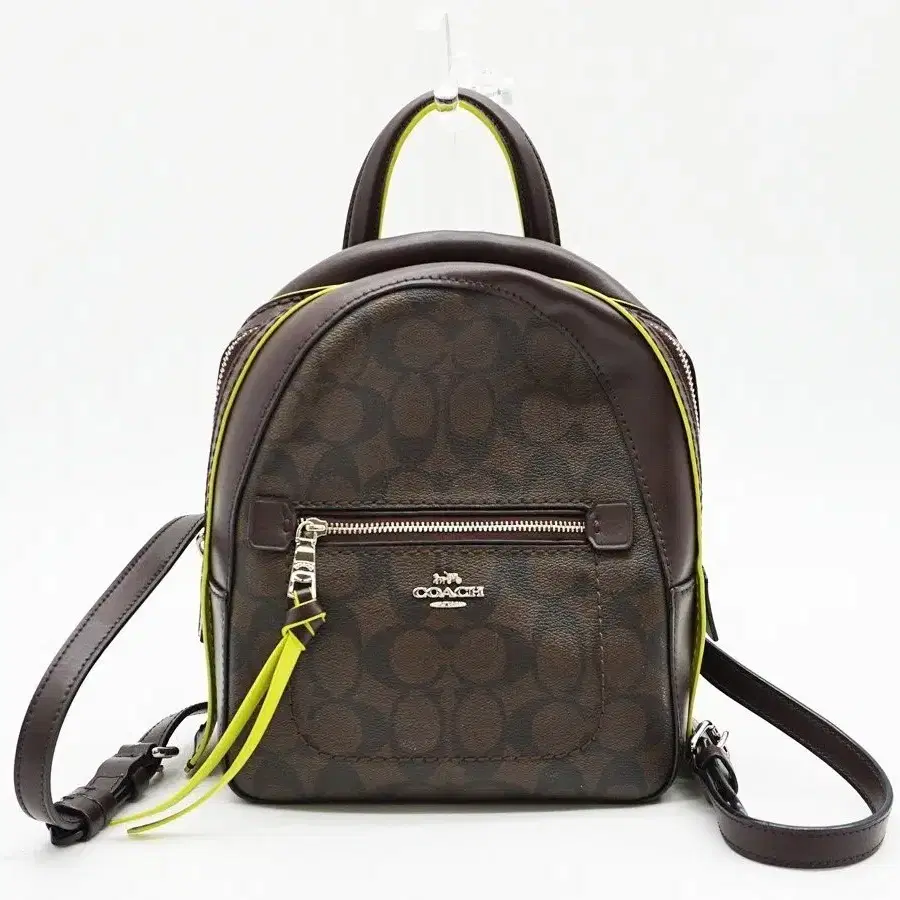 코치 백팩 미니 COACH BACKPACK IN SIGNATURE