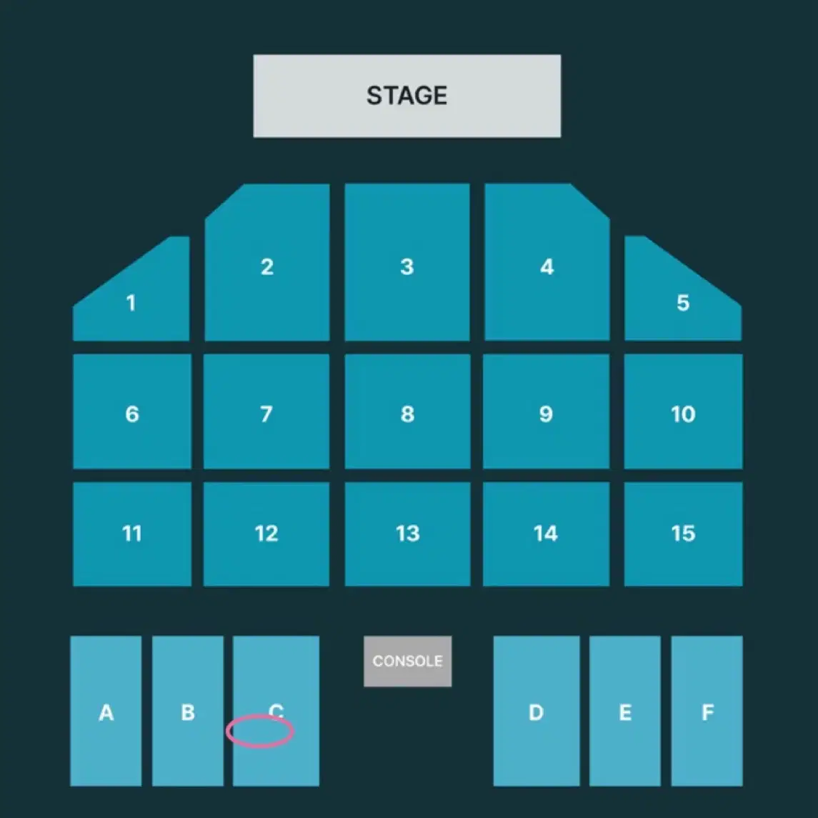 데이식스 포에버영 부산 콘서트