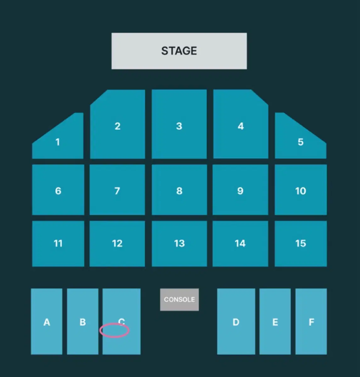 데이식스 포에버영 부산 콘서트