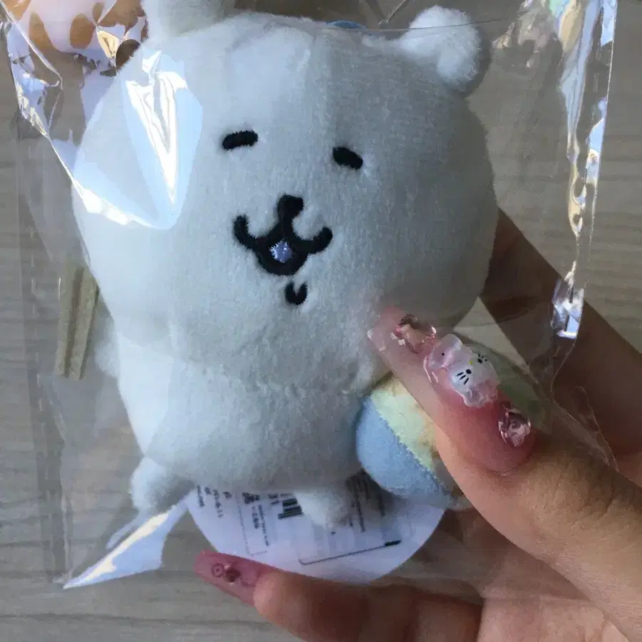 농담곰 먹어볼까 야끼소바 침담곰 판매 양도