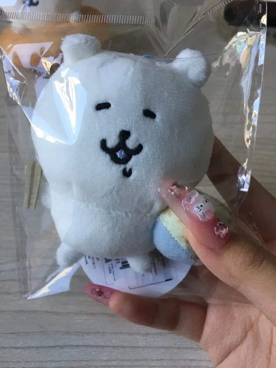 농담곰 먹어볼까 야끼소바 침담곰 판매 양도