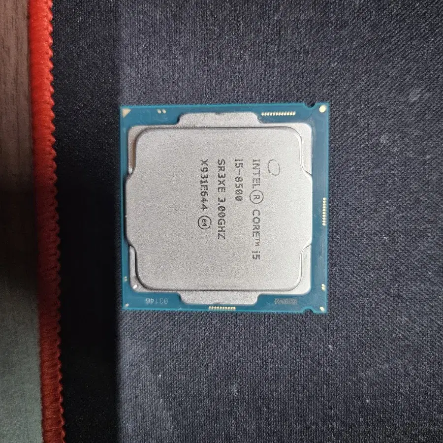 i5 8500