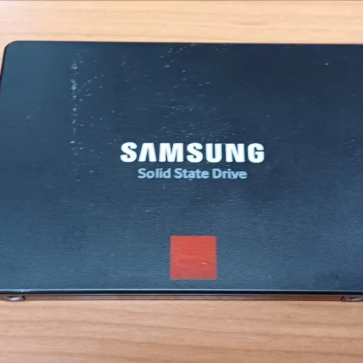 중고 삼성 ssd256g 860 pro