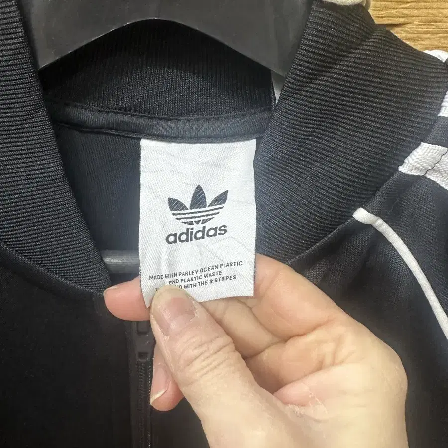 Adidas 수입. 아디다스 저지 자켓/새상품