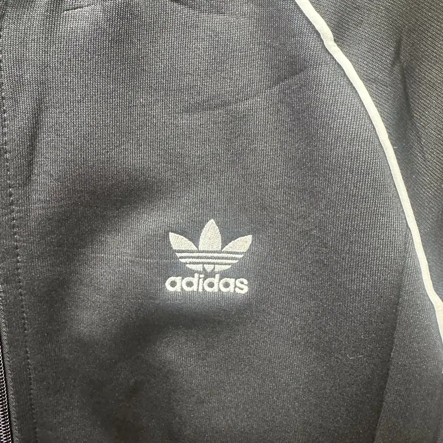 Adidas 수입. 아디다스 저지 자켓/새상품