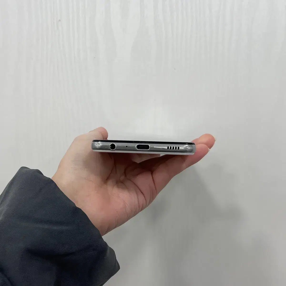 갤럭시A32 화이트 64GB 부산 중고폰 팝니다 57604