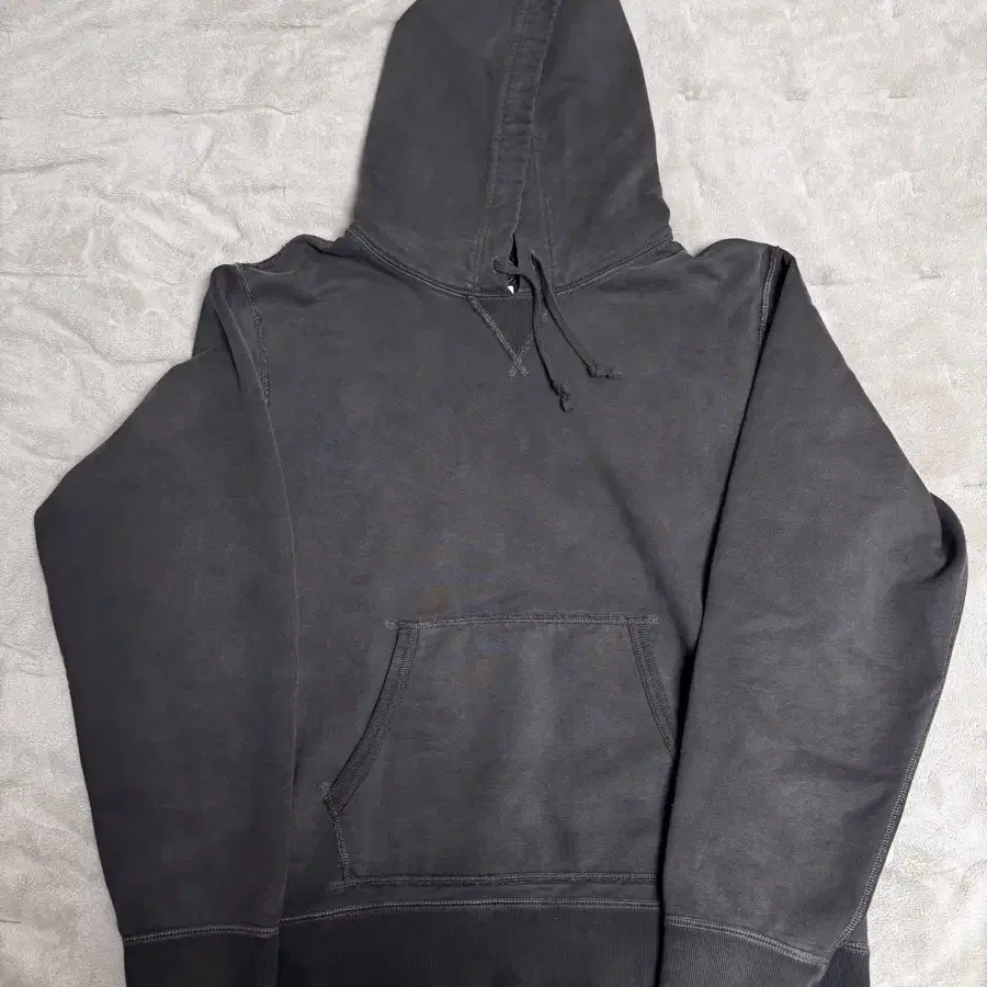 [L] RRL Ron Herman Black Garment