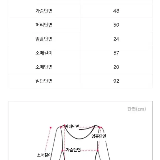 흰색 프릴 숏 원피스 귀여운 스타일