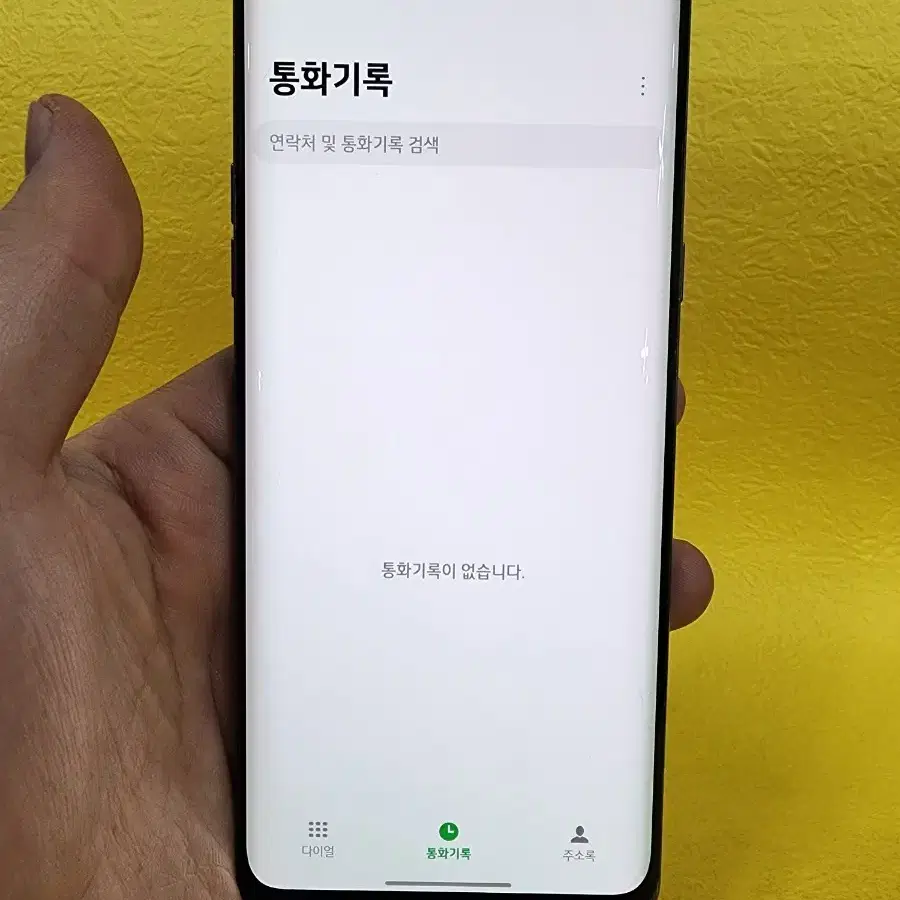 LG 벨벳 128기가 블랙 *무잔상가성비폰~/#04372