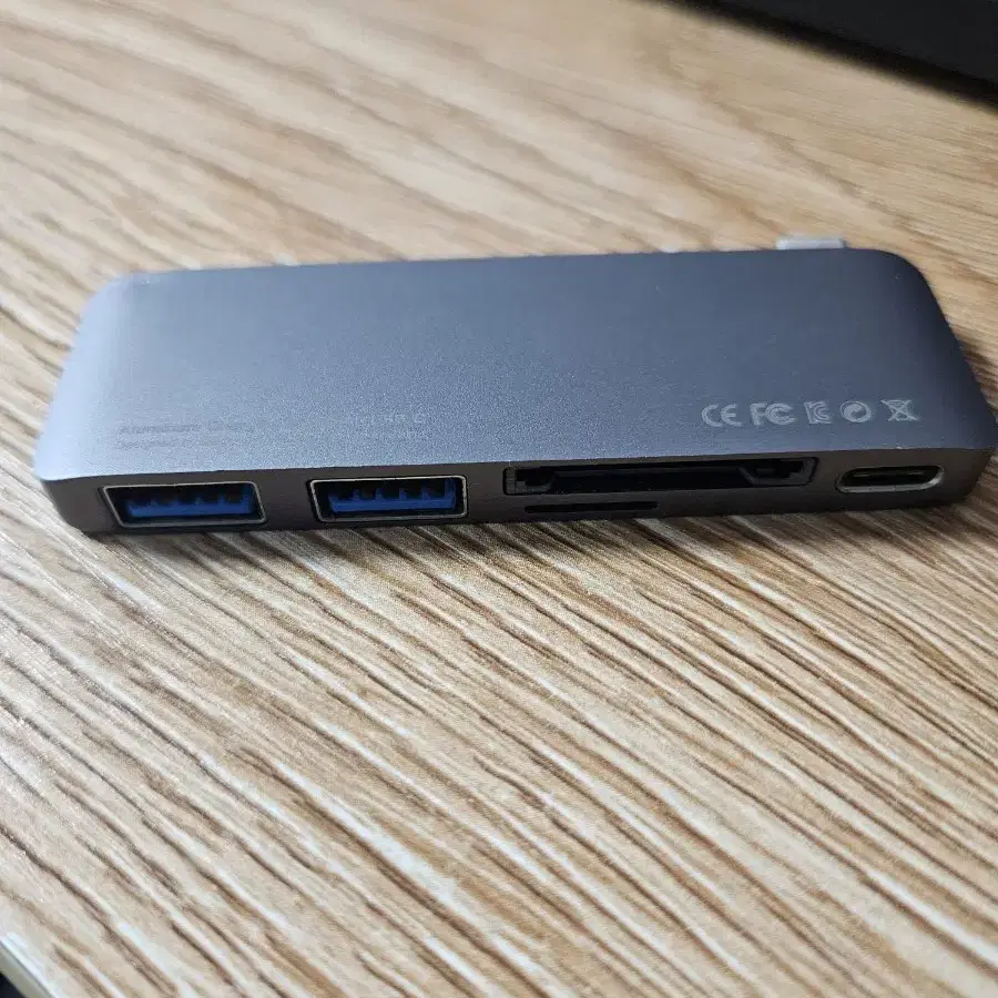 엘라고 usb-c 5in1 20000원