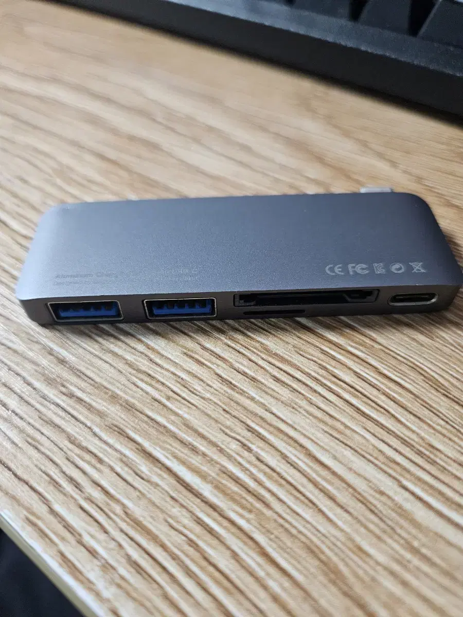 엘라고 usb-c 5in1 20000원