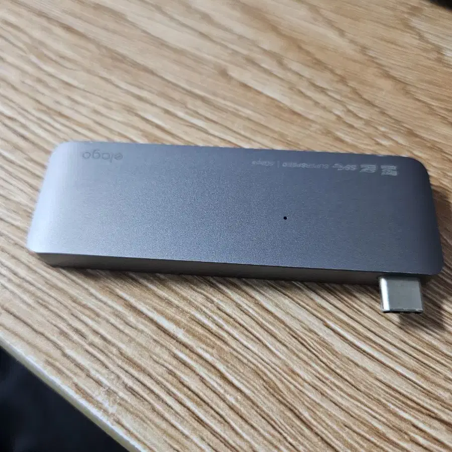 엘라고 usb-c 5in1 20000원