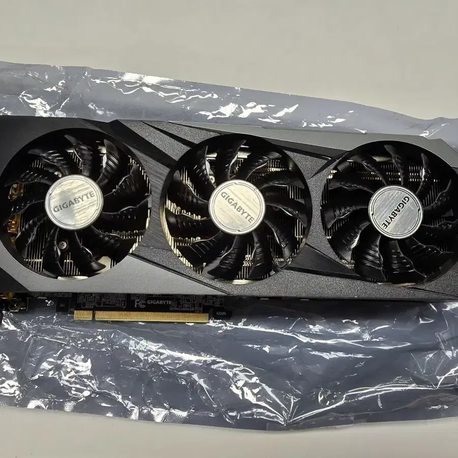 rtx3070 고장난 글카