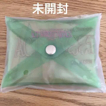 새상품 TXT ACT :SWEET MIRAGE IN JAPAN 투어 가방