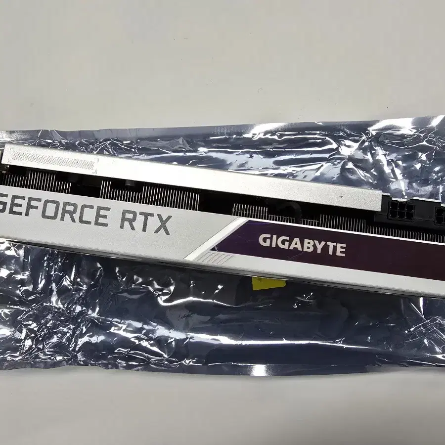 비젼 rtx3070 화이트 판매