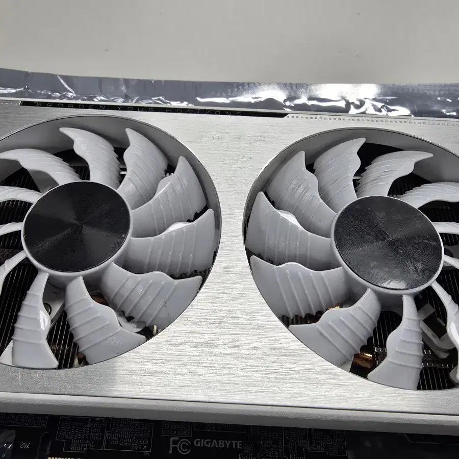 비젼 rtx3070 화이트 판매