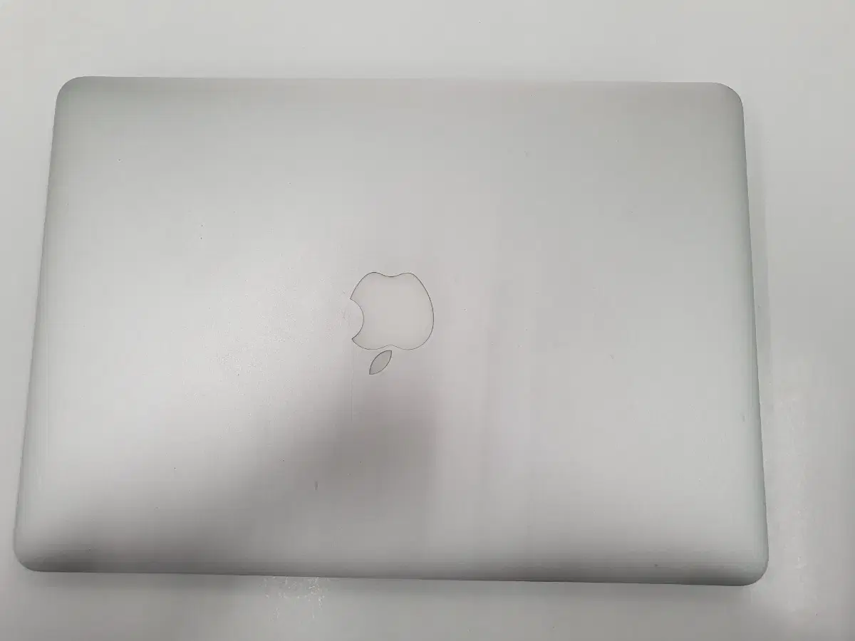 맥북에어 2015 a1466 MacBook air 애플 노트북