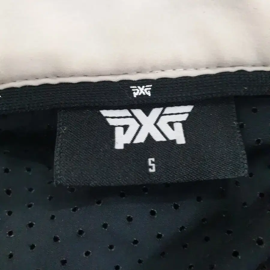 PXG 기능성 반팔 S 여성