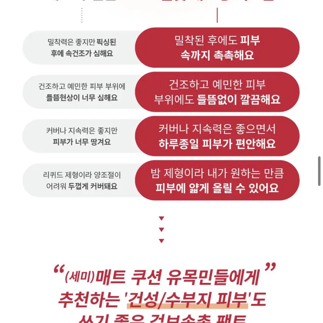 새상품) 에이지투웨니스 벨벳 래스팅 팩트 프루아 에디션 본품+리필