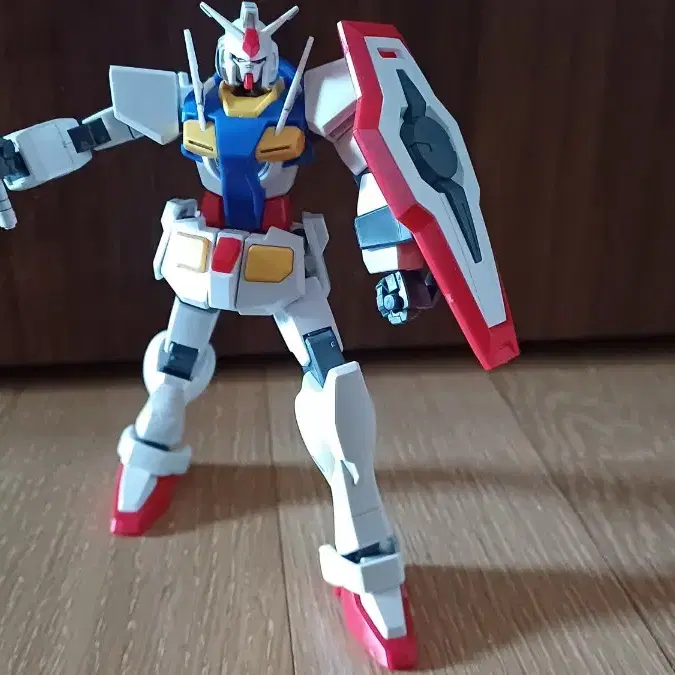 HG 오 건담(O Gundam) 조립품(가조, 순조)