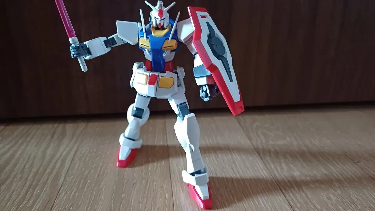 HG 오 건담(O Gundam) 조립품(가조, 순조)