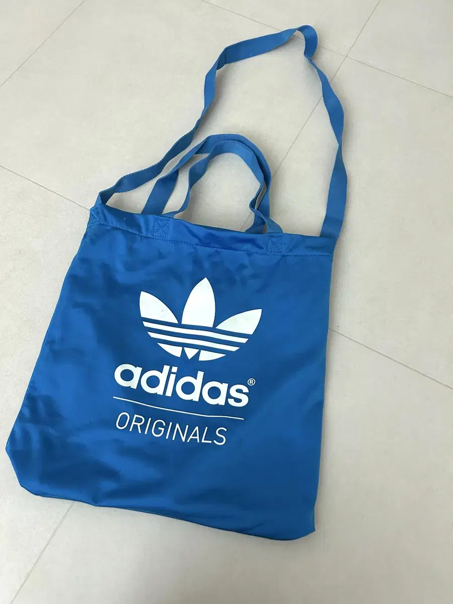 Adidas bag