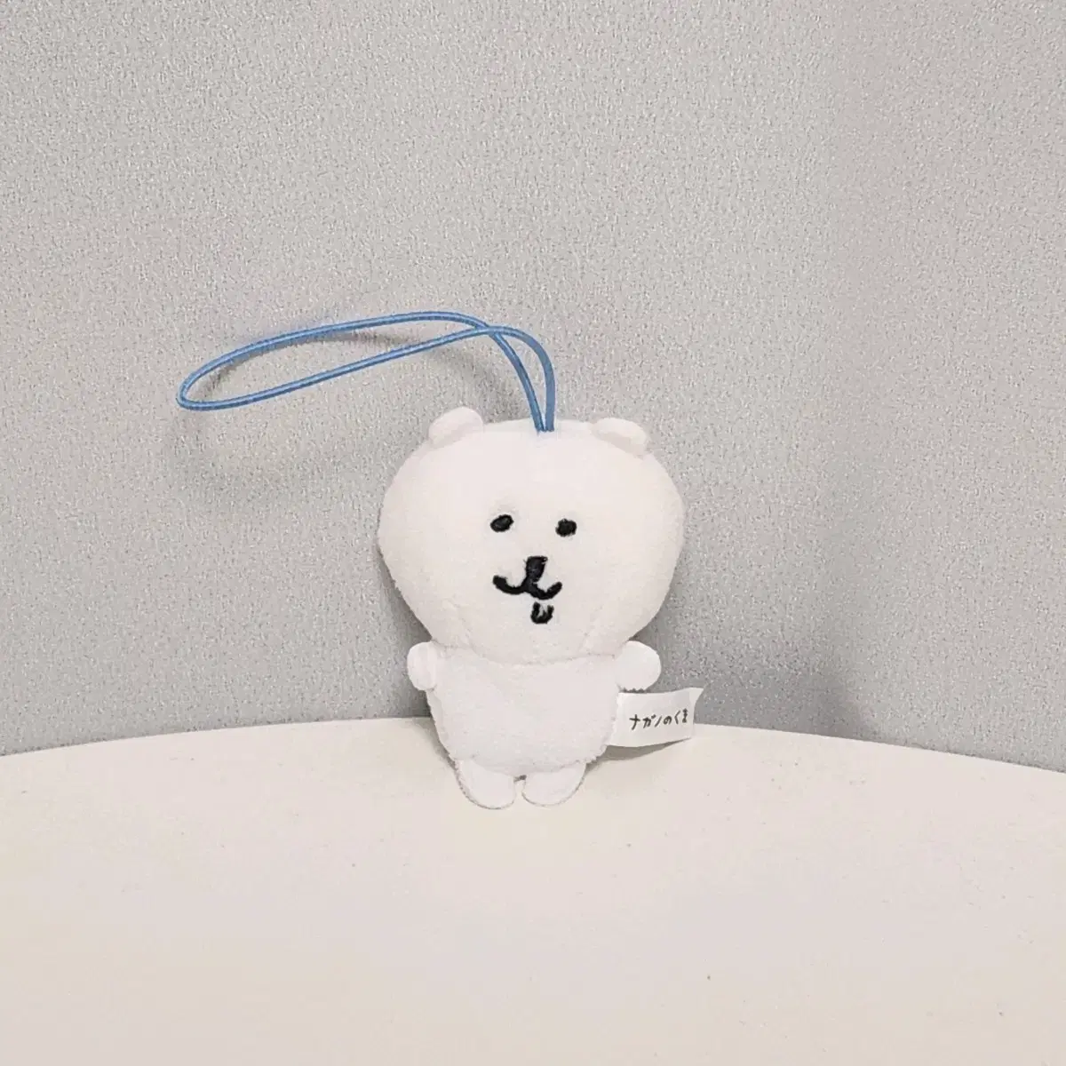 농담곰 미니누이 침담곰