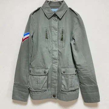 F08 deicy 밀리터리 자켓 M65 M51 와펜 빈티지