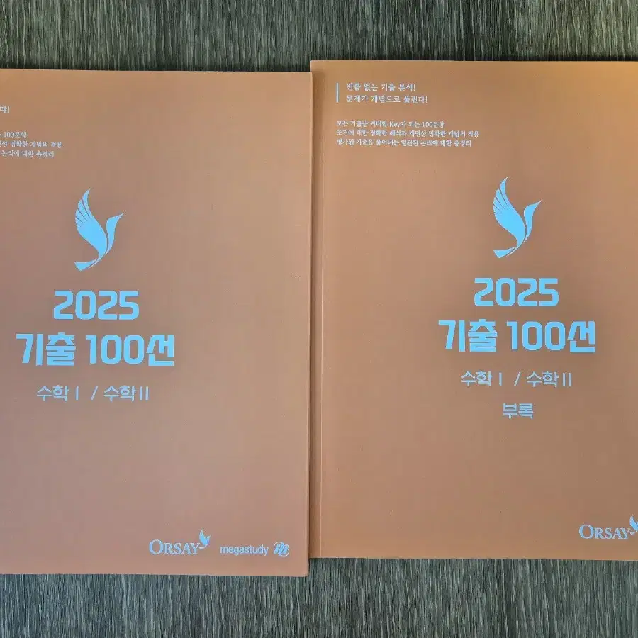 2025 기출100선