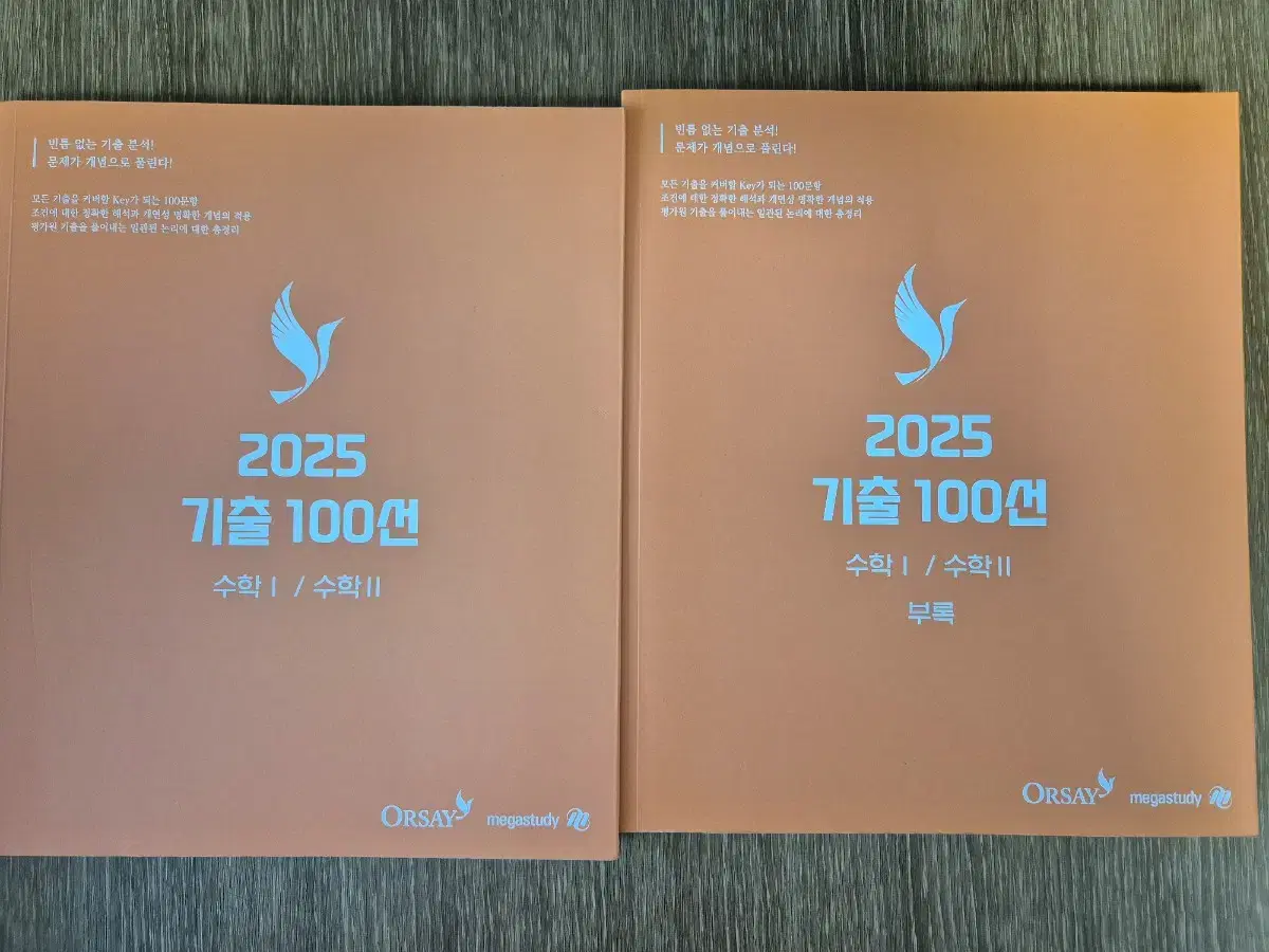 2025 기출100선