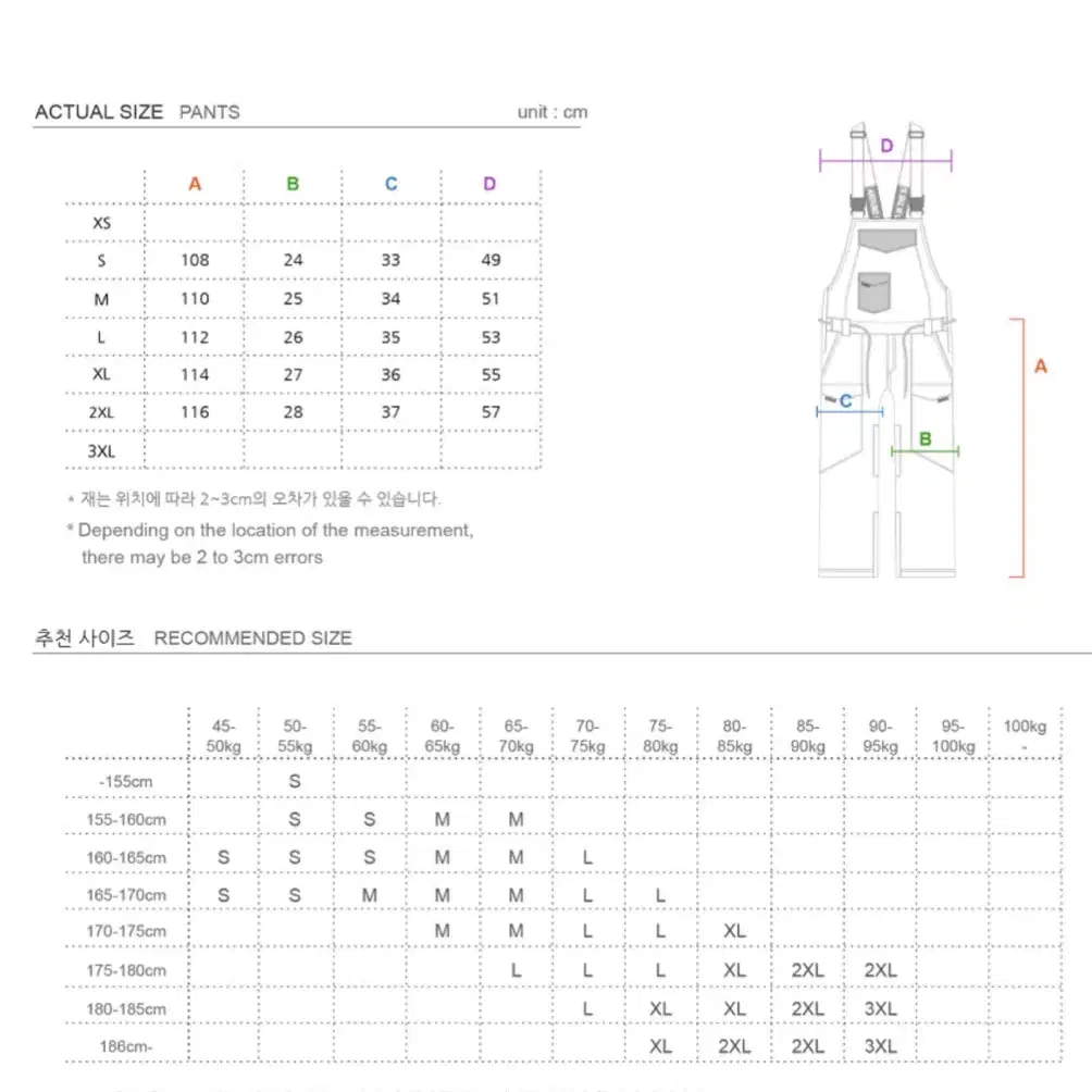 롬프 스노우 자켓 보드복 상하 세트