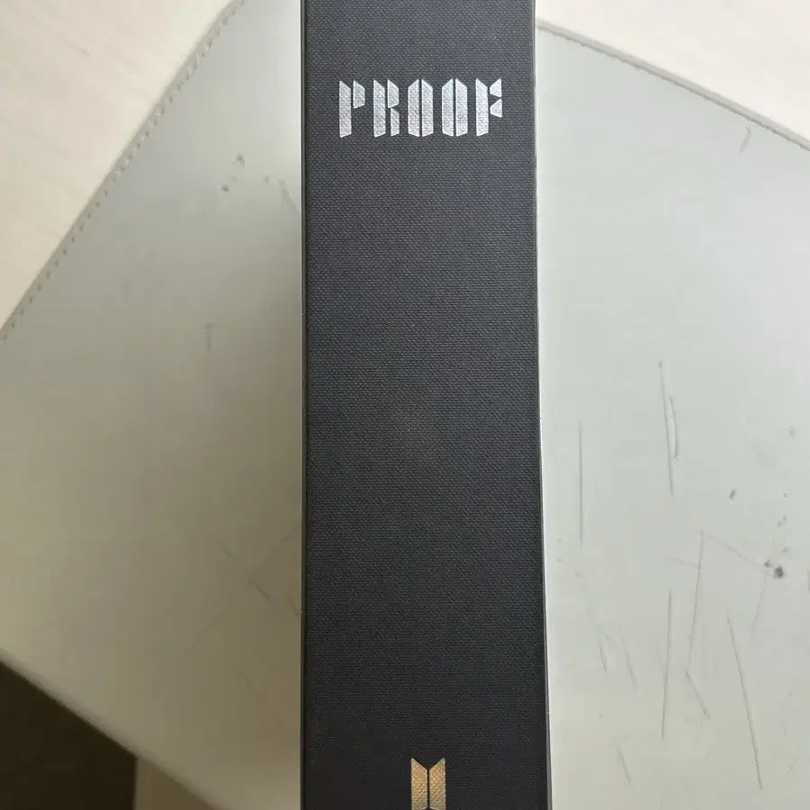 방탄 proof 앨범