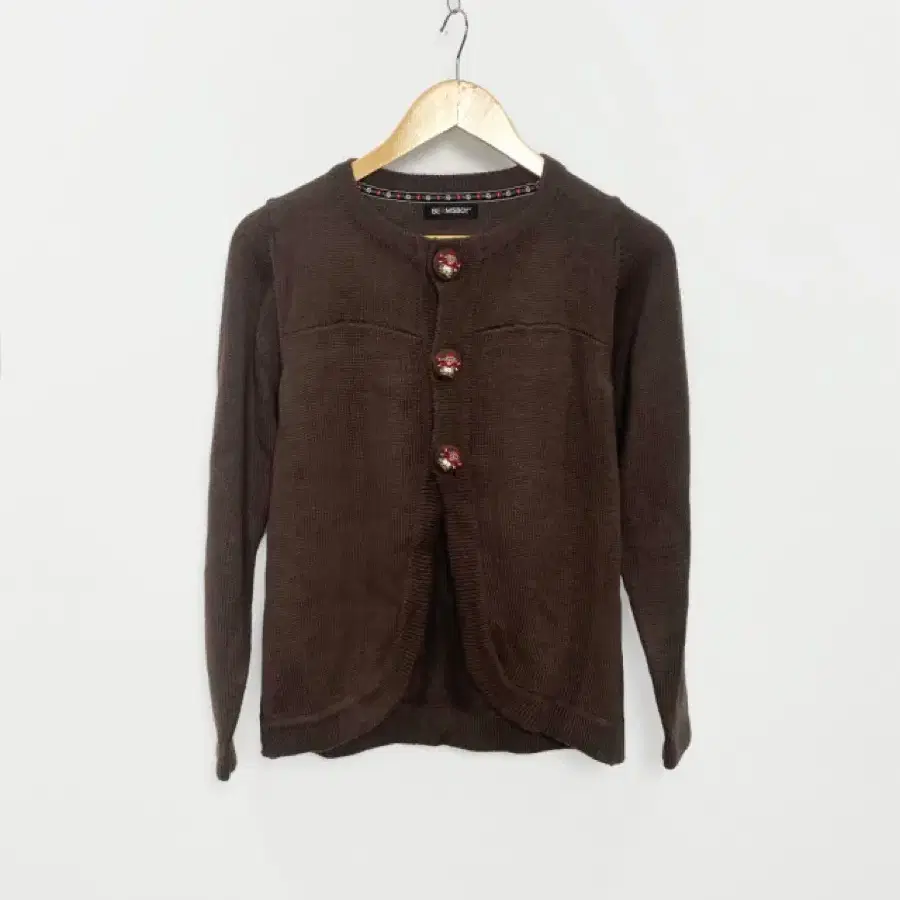 BEAMS BOY cardigan