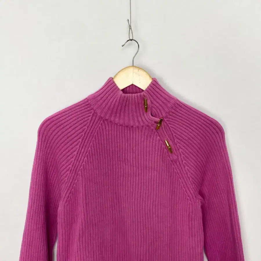 LAUREN ralph lauren y2k open knit