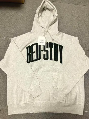 플래그스태프 "BED-STUY" BORO HOODIE 후드티